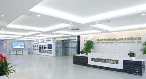 喜讯 | 汇绿智控旗下大族智控再获美国发明专利授权，以知识产权护航企业高质量发展