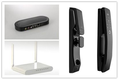 智慧赋能，随心而动 小顺与汇绿的智控新篇章