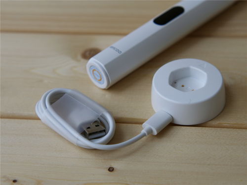 BYCOO声波O LED智控小白刷 汇绿智控，守护牙齿牙龈健康新体验